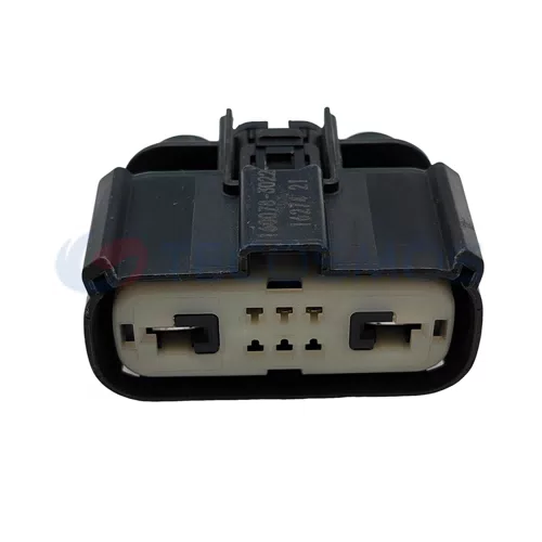 Waterproof Wire Connector Cable Harness Automotive Enclosure Connector for Jaguar 8pin Female 160078-3023 - image 6